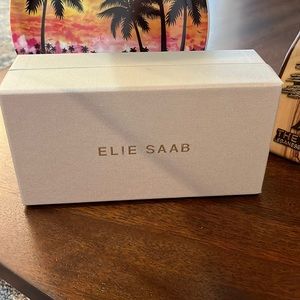 Elie Saab gift box new never used